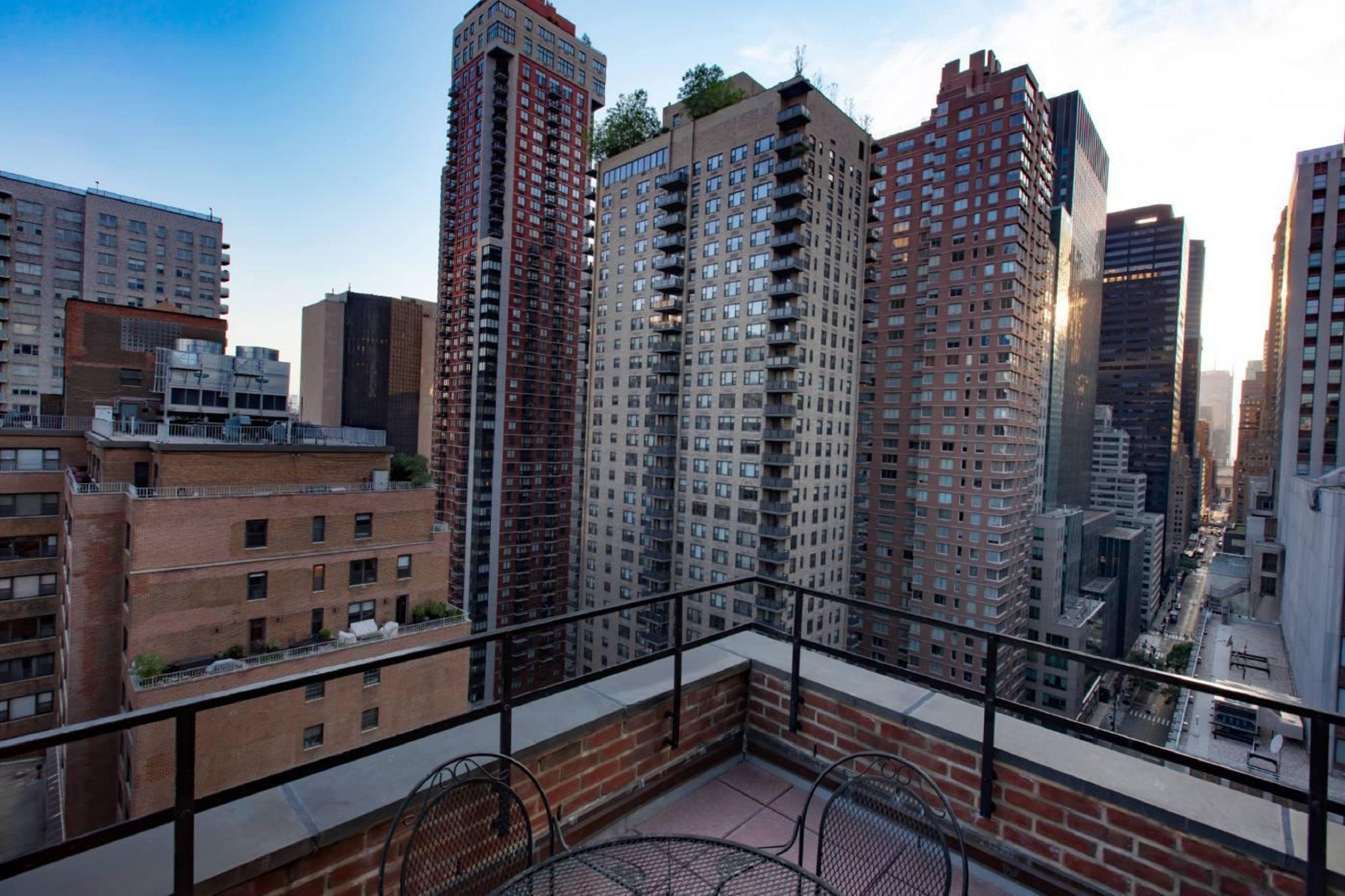 Westgate New York Grand Central ภายนอก รูปภาพ