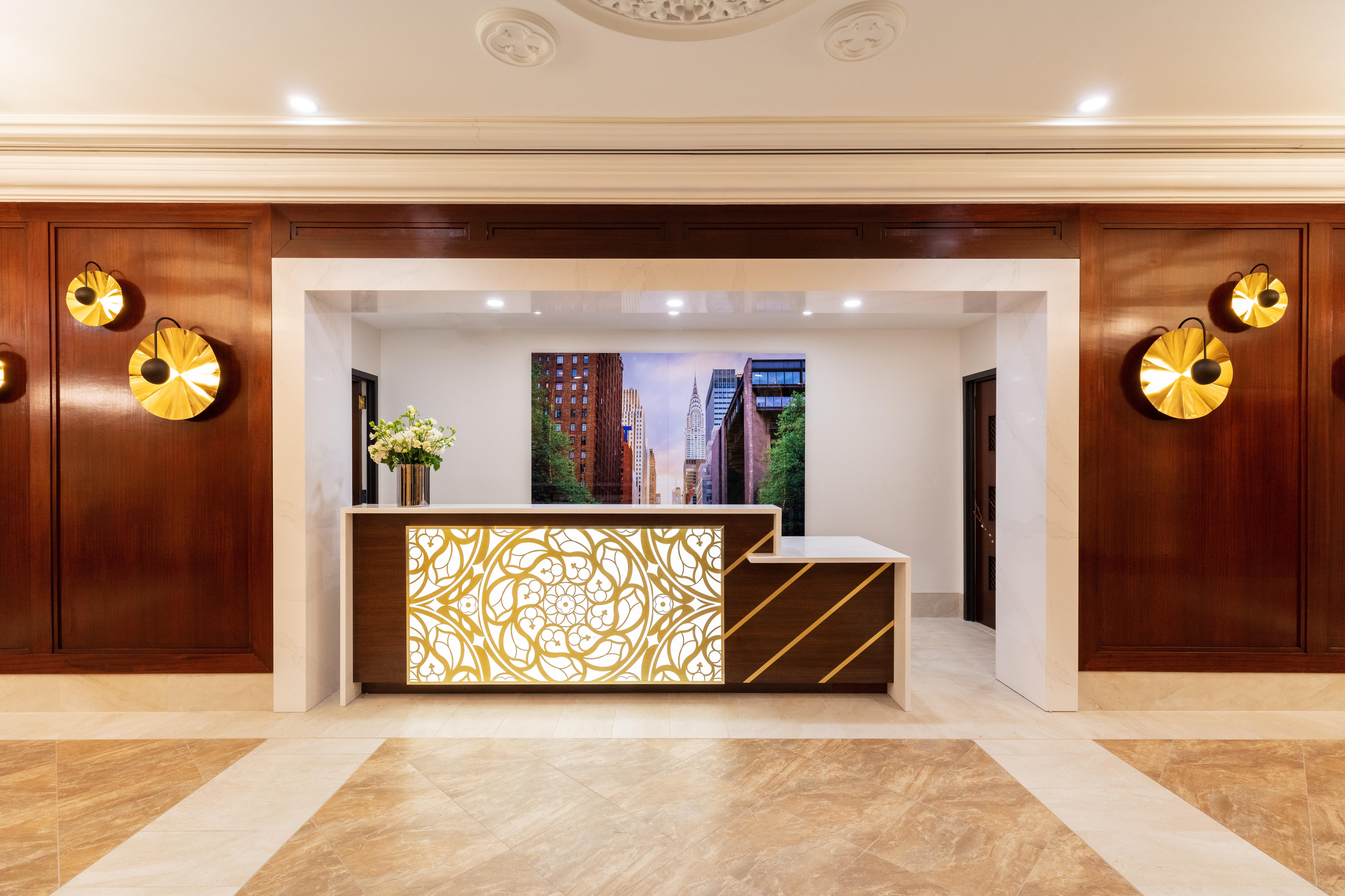 Westgate New York Grand Central ภายนอก รูปภาพ