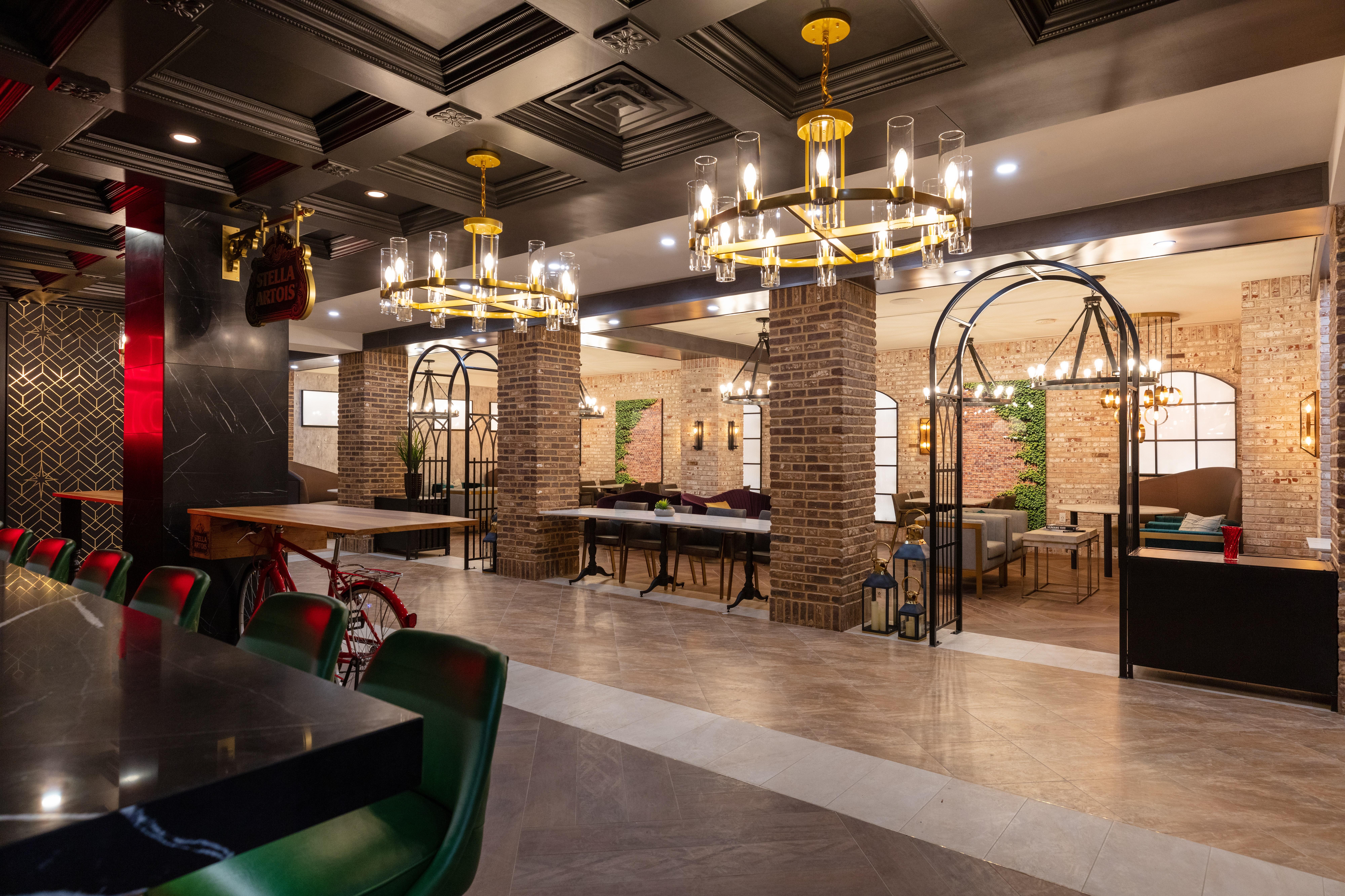 Westgate New York Grand Central ภายนอก รูปภาพ