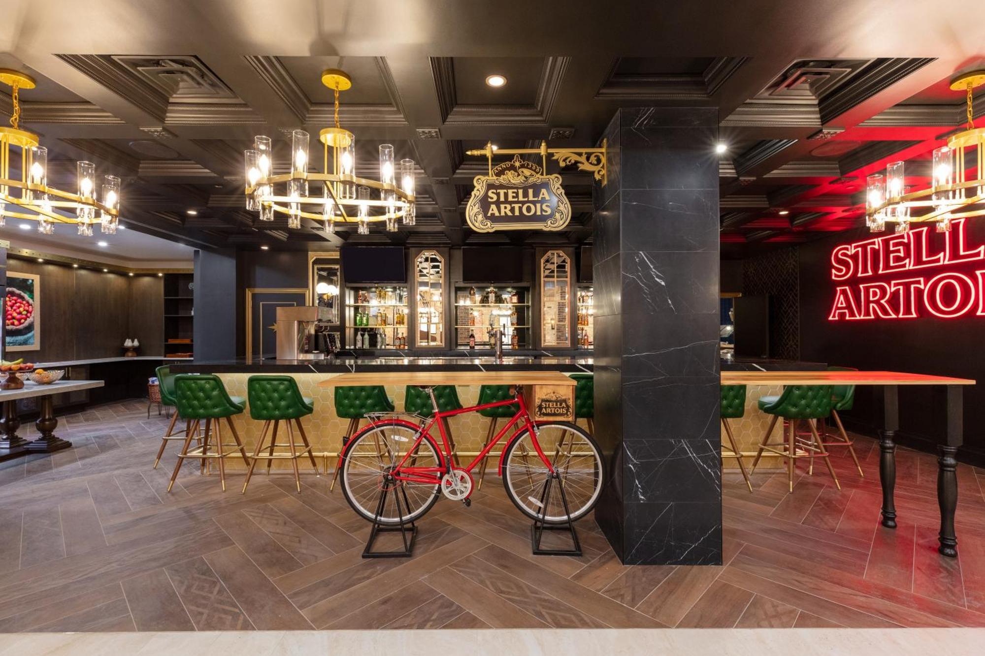 Westgate New York Grand Central ภายนอก รูปภาพ