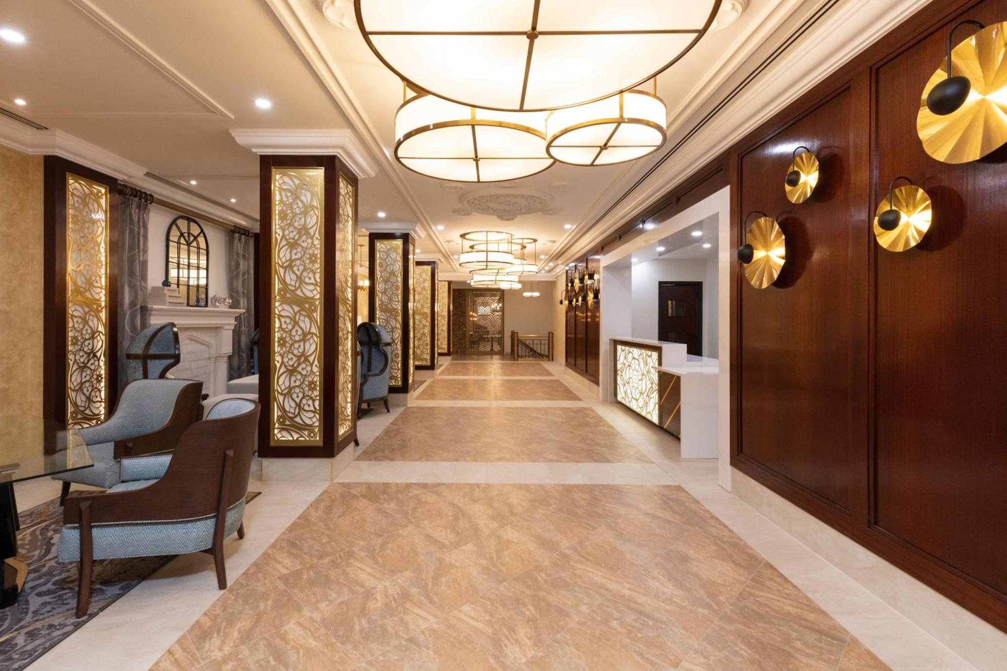 Westgate New York Grand Central ภายนอก รูปภาพ