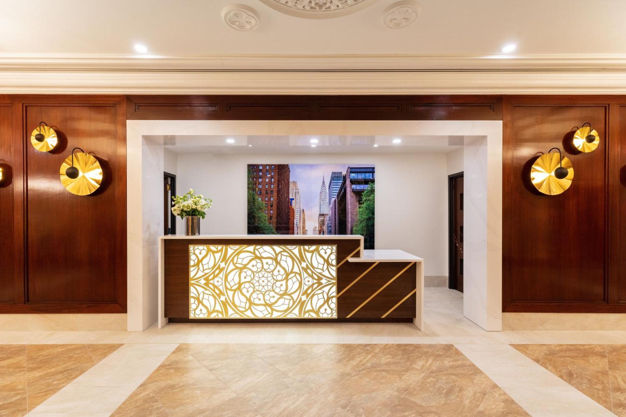 Westgate New York Grand Central ภายนอก รูปภาพ