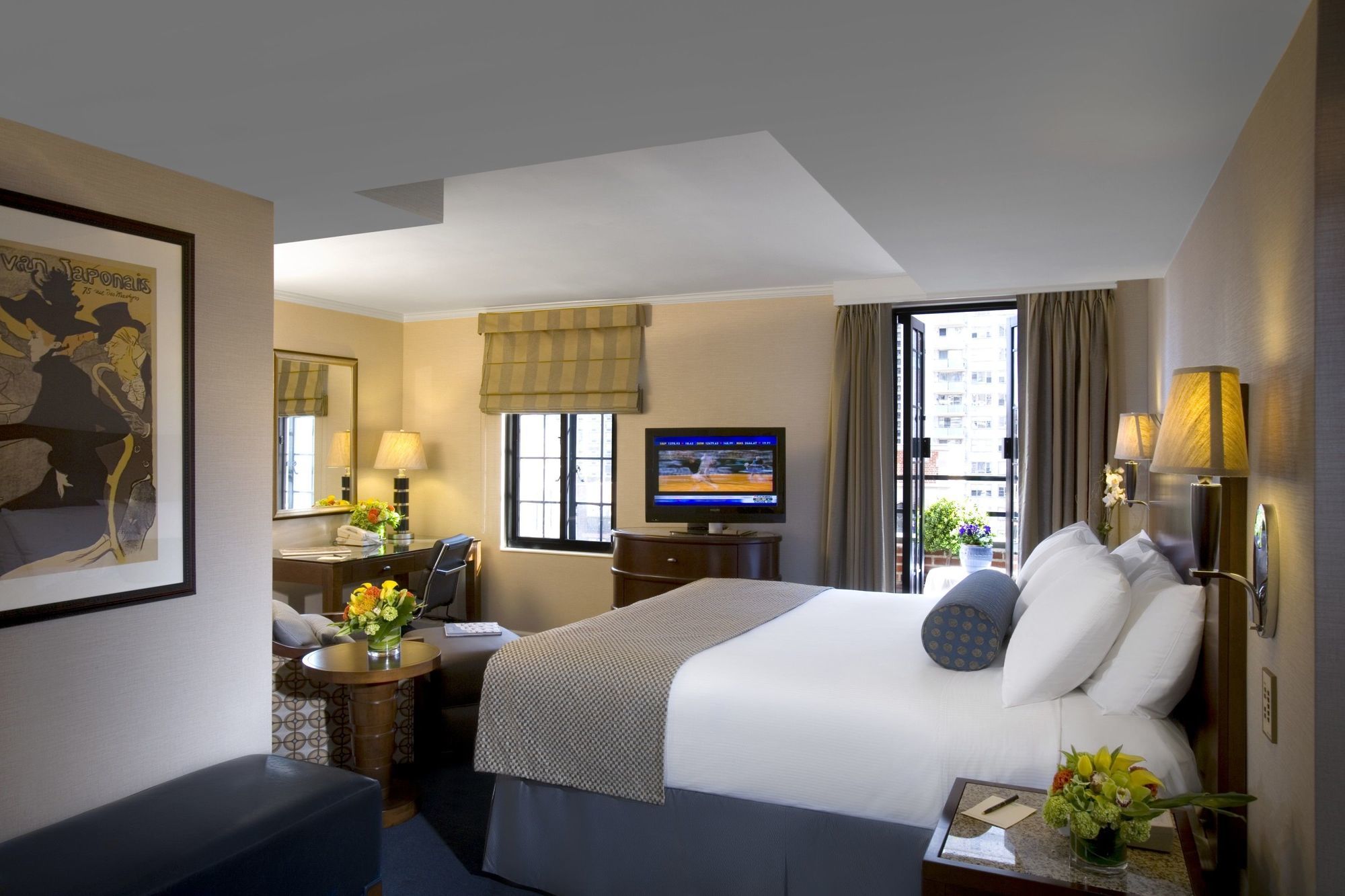 Westgate New York Grand Central ห้อง รูปภาพ