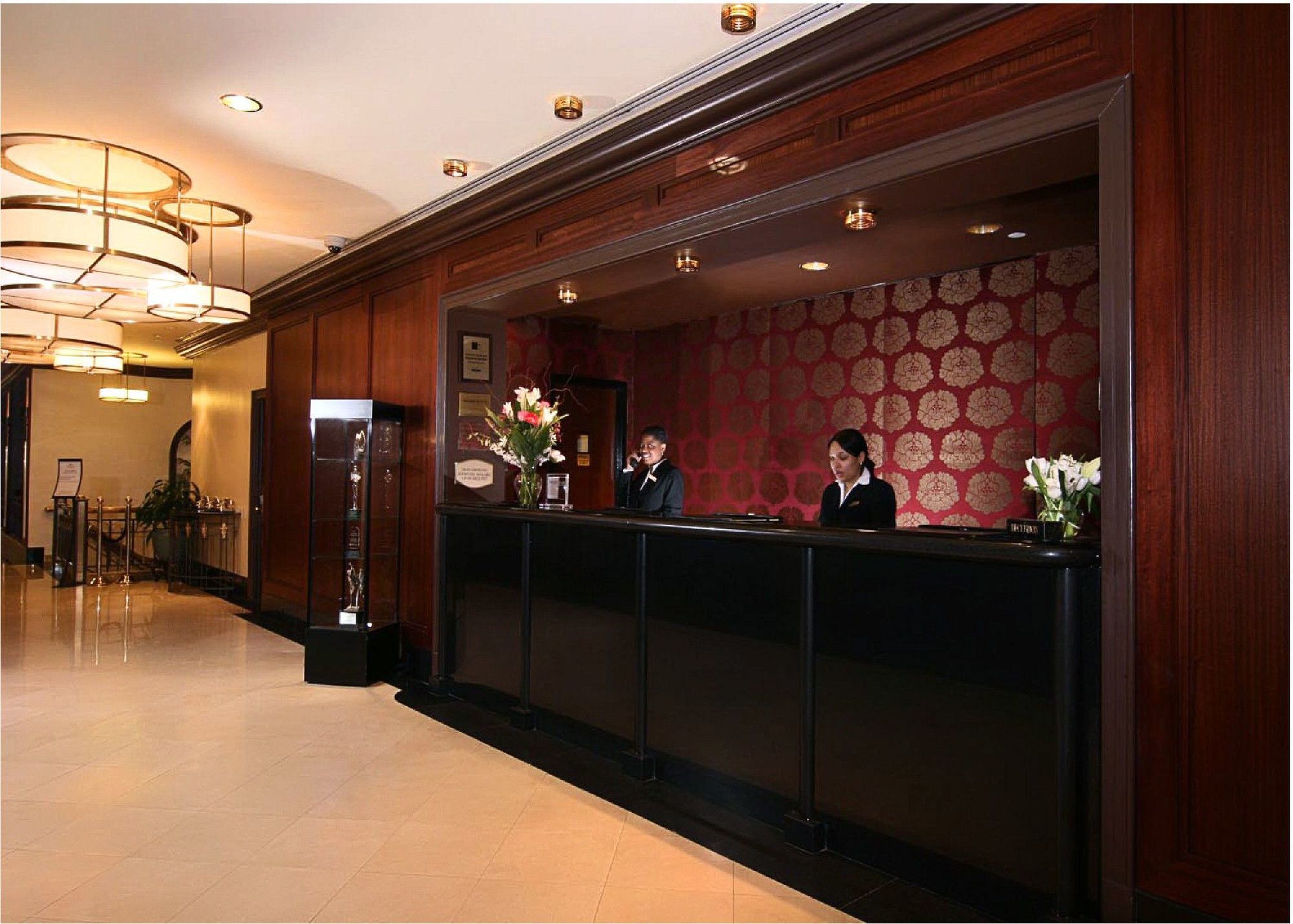 Westgate New York Grand Central ภายนอก รูปภาพ