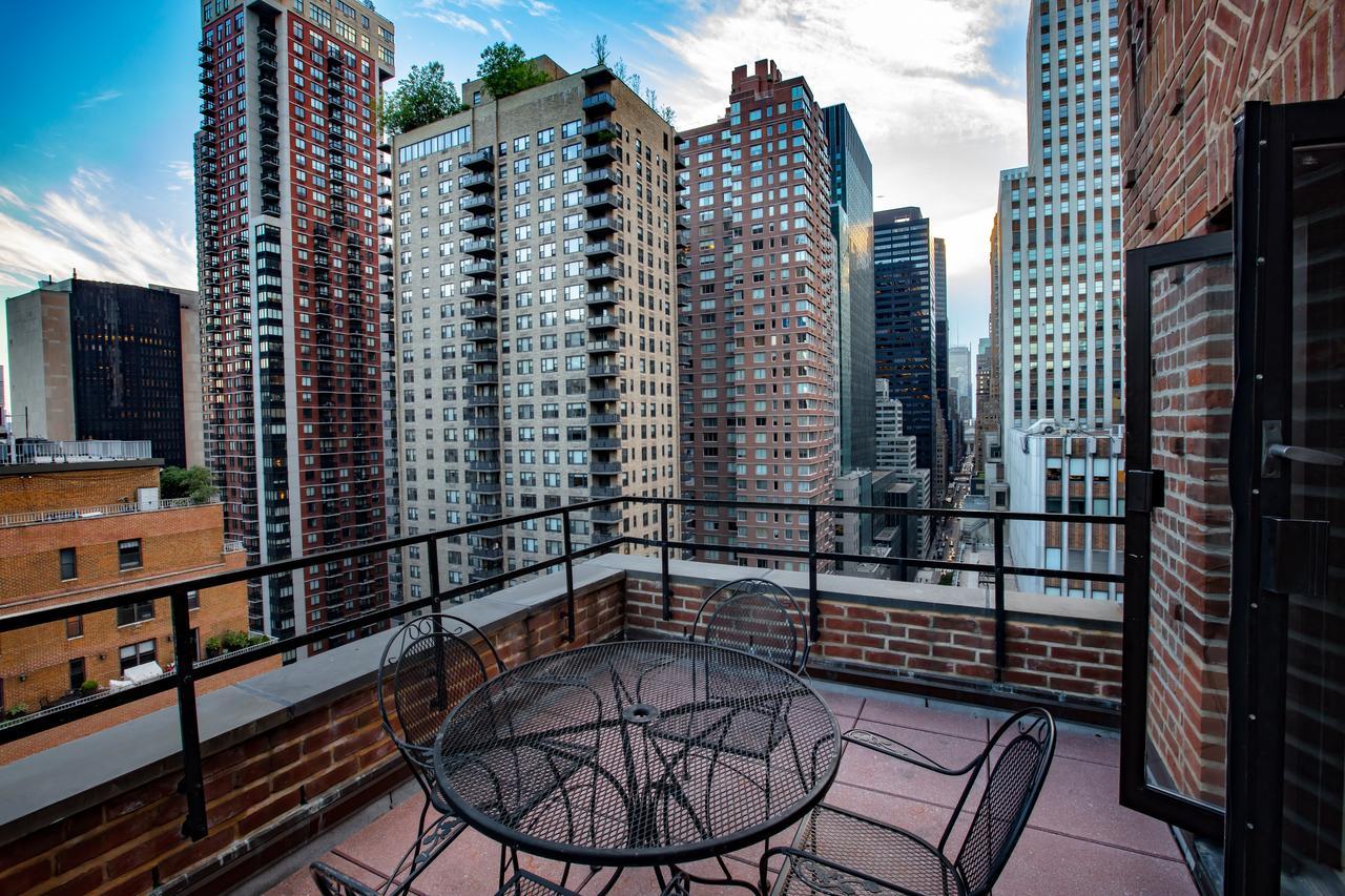 Westgate New York Grand Central ภายนอก รูปภาพ